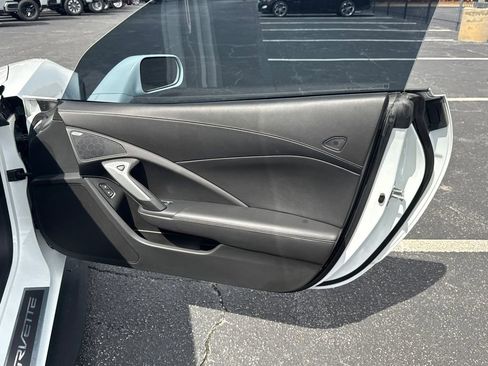 Used 2017 Chevrolet Corvette Grand Sport image 15