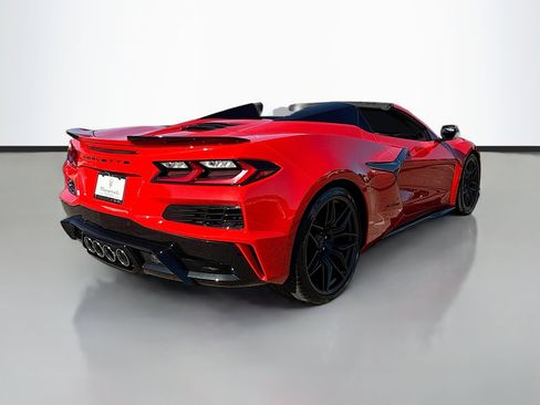 Used 2023 Chevrolet Corvette Z06 image 26