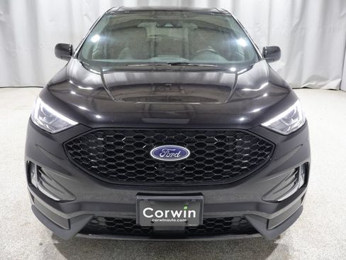 Used 2024 Ford Edge ST-Line AWD/4WD image 7