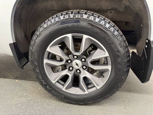 Used 2020 Chevrolet Silverado 1500 RST w/ All-Star Edition image 19