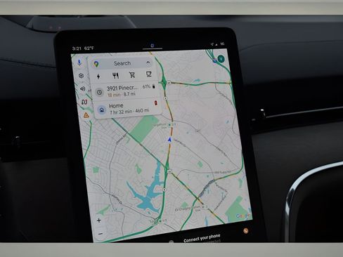 Used 2025 Volvo EX90 Ultra image 19