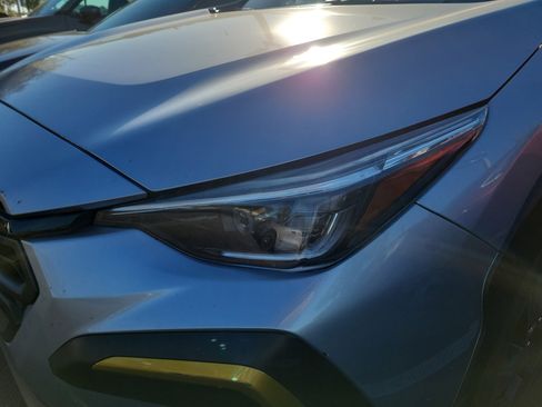 Certified 2024 Subaru Crosstrek 2.5i Sport image 4