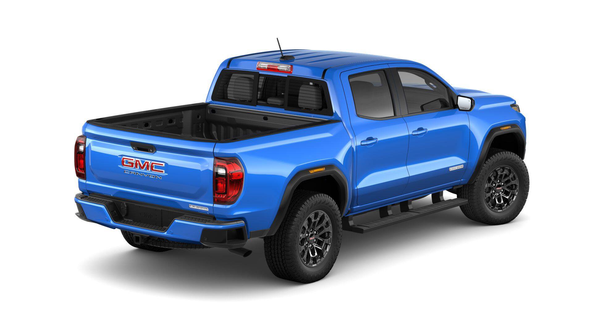 New 2026 GMC Canyon Elevation w/ Convenience Package RWD image 27