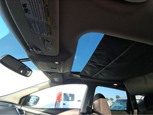 Used 2015 Nissan Murano SV w/ Premium Package image 12