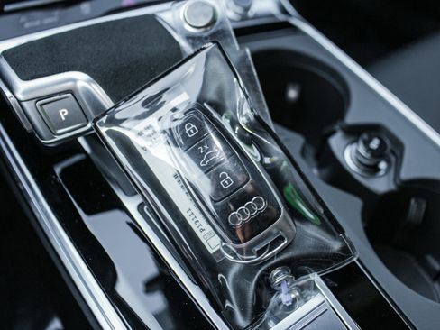 Used 2026 Audi RS 6 performance image 36