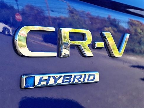 Used 2023 Honda CR-V Sport image 29