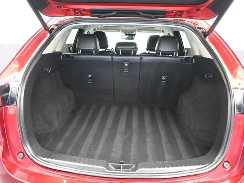 Used 2020 MAZDA CX-5 Touring AWD/4WD image 41
