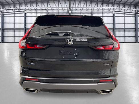New 2026 Honda CR-V Sport Touring image 4
