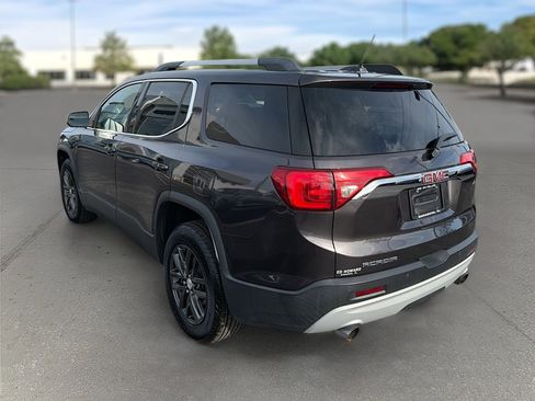 Used 2019 GMC Acadia SLT image 5