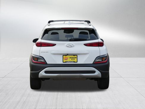 Used 2023 Hyundai Kona SEL w/ Cargo Package image 6