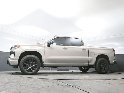 New 2026 Chevrolet Silverado 1500 RST image 48