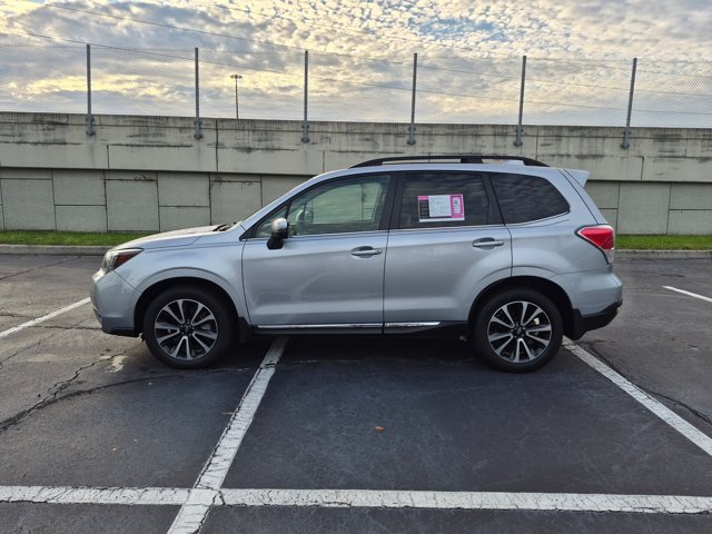Used 2018 Subaru Forester 2.0XT Touring AWD/4WD image 9