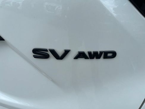 Used 2023 Nissan Murano SV w/ SV Midnight Edition Package AWD/4WD image 41