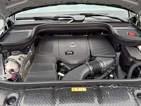 New 2026 Mercedes-Benz GLE 350 GLE 350 image 23