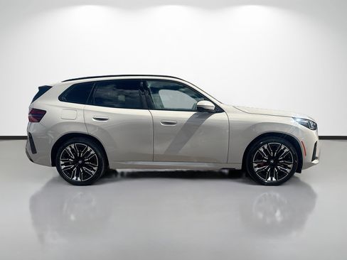 New 2026 BMW X3 xDrive30 w/ Premium Package image 2