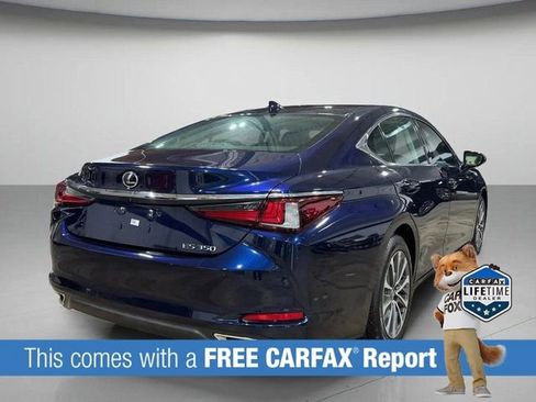 Used 2023 Lexus ES 350 image 3