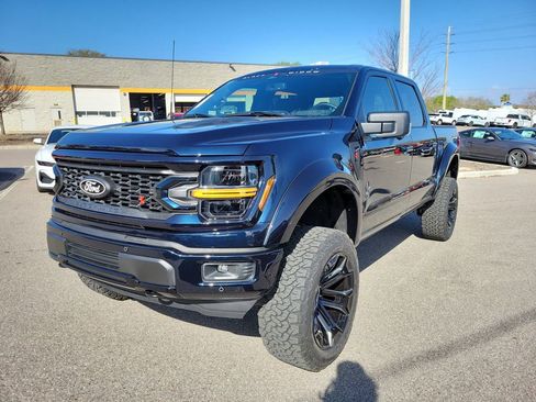 New 2026 Ford F150 XLT w/ Equipment Group 303A High image 2