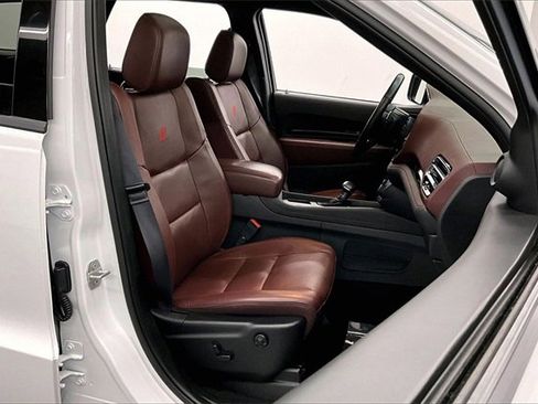 Used 2024 Dodge Durango Citadel image 7