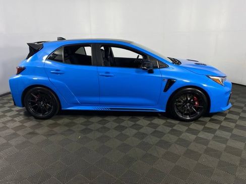 Used 2024 Toyota Corolla GR AWD/4WD image 10