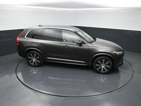 Used 2023 Volvo XC90 B6 Ultimate w/ Protection Package AWD/4WD image 20