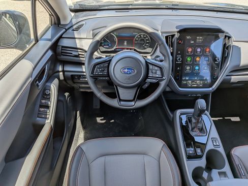 New 2026 Subaru Crosstrek 2.5i Limited AWD/4WD image 16