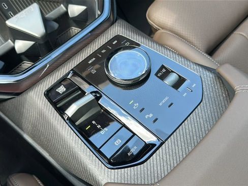New 2026 BMW X3 xDrive30i AWD/4WD image 57