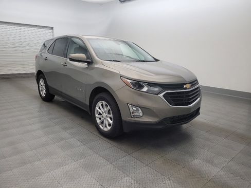 Used 2018 Chevrolet Equinox LT image 13
