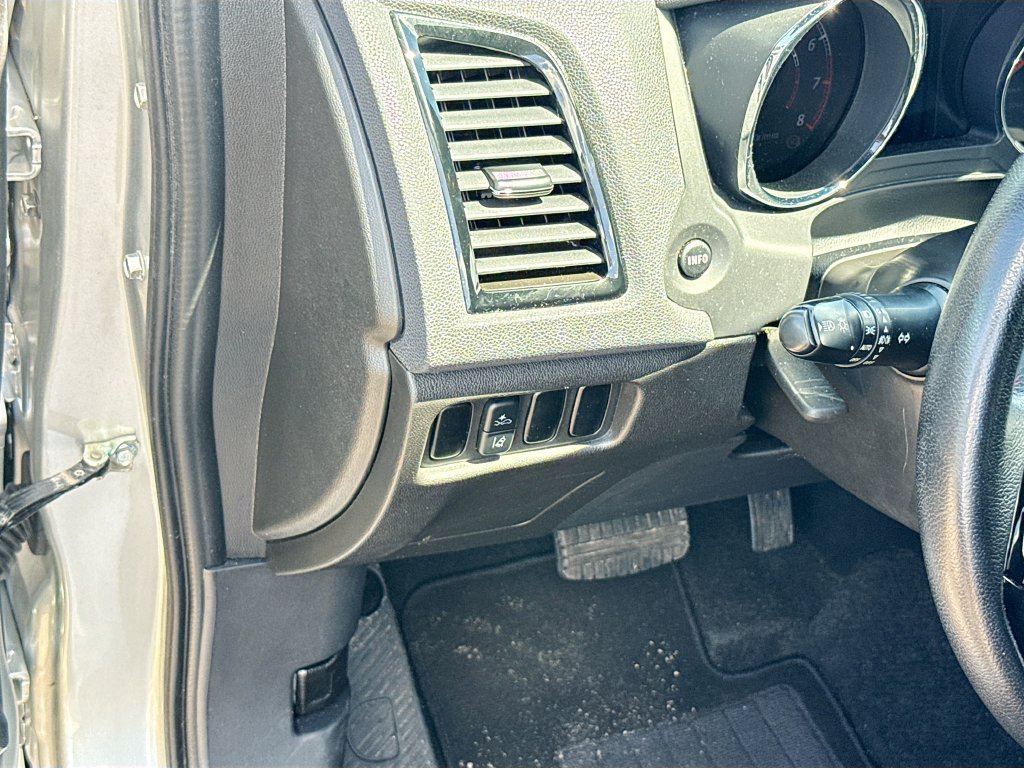 Used 2022 Mitsubishi Outlander Sport FWD image 11