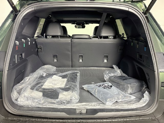 New 2026 Subaru Outback Wilderness AWD/4WD image 27