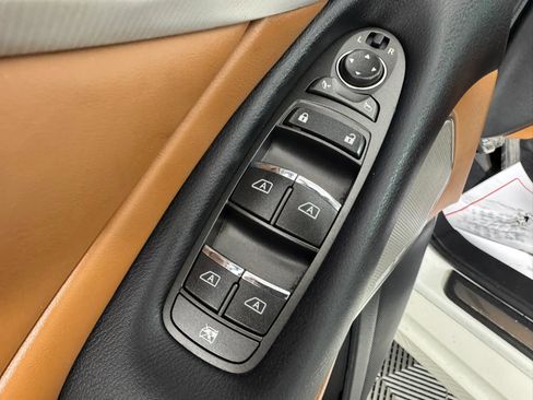Used 2023 INFINITI Q50 Luxe w/ Cargo Package AWD/4WD image 40