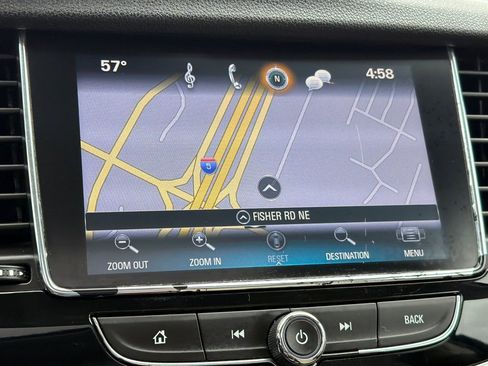 Used 2017 Buick Encore Essence w/ Experience Buick Package FWD image 19