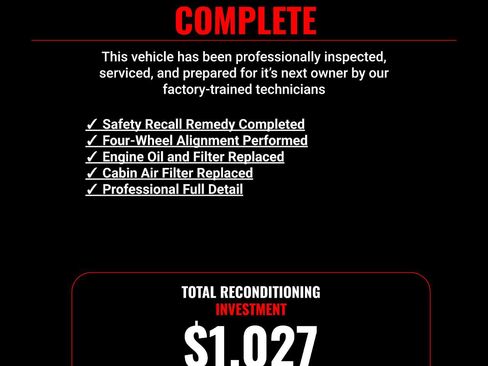 Used 2024 Toyota Land Cruiser w/ Premium Package AWD/4WD image 4