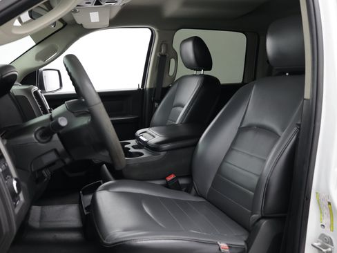 Used 2022 RAM 1500 Tradesman w/ Chrome Appearance Group AWD/4WD image 21
