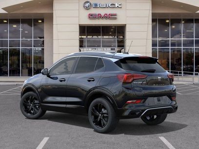 New 2026 Buick Encore GX Sport Touring w/ Advanced Technology Package