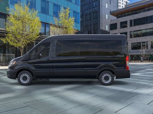 New 2026 Ford Transit 350 XL RWD image 3