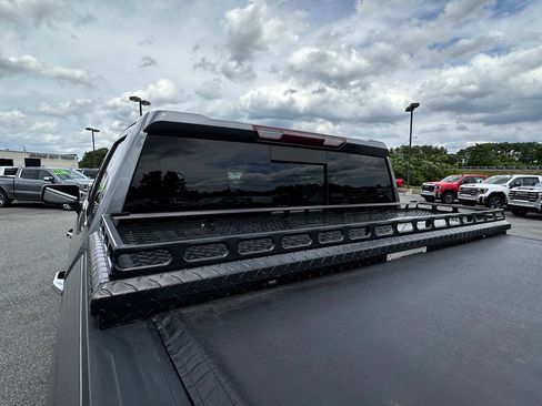 Used 2020 GMC Sierra 1500 SLT w/ SLT Premium Plus Package AWD/4WD image 45