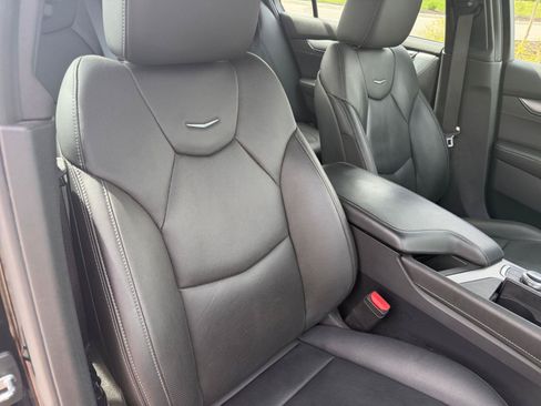 Used 2020 Cadillac CT5 Premium Luxury AWD/4WD image 49