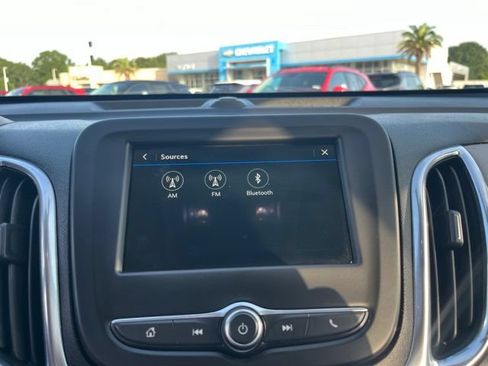 Used 2019 Chevrolet Equinox LS w/ LS Convenience Package FWD image 23