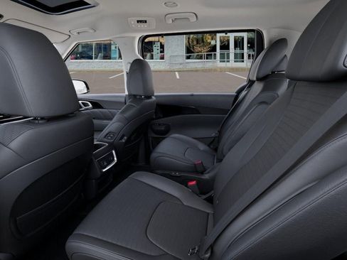 New 2026 Kia Carnival SX Prestige FWD image 18