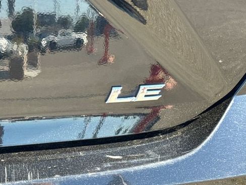 Used 2025 Toyota Camry LE FWD image 32