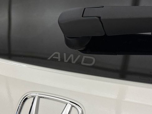 New 2026 Honda HR-V LX image 10