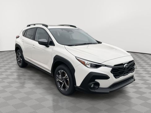 New 2026 Subaru Crosstrek 2.0i Premium AWD/4WD image 22