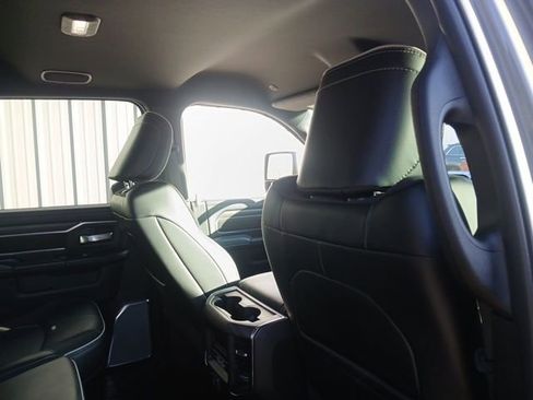 Used 2026 RAM 4500 Tradesman w/ Laramie Trim Package image 23