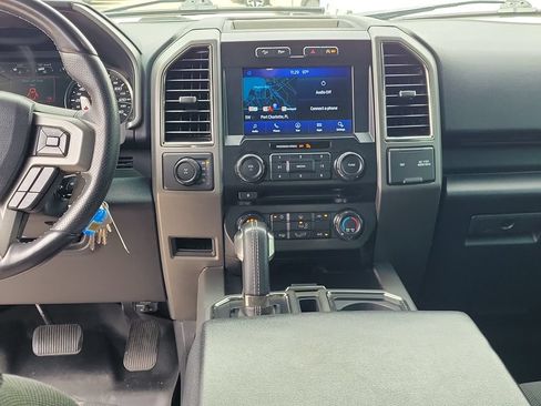 Used 2018 Ford F150 Raptor AWD/4WD image 15