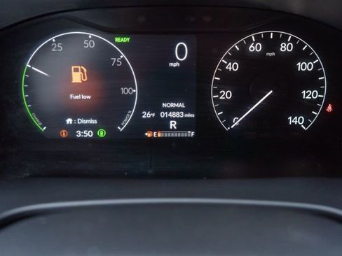 Certified 2024 Honda CR-V Sport Touring image 22