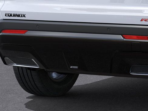 New 2026 Chevrolet Equinox RS w/ Convenience Package III image 49
