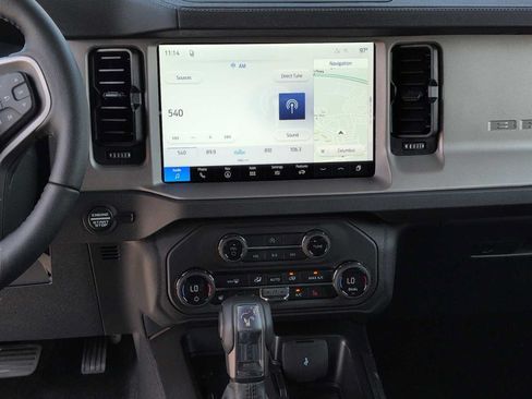 New 2026 Ford Bronco Outer Banks AWD/4WD image 18