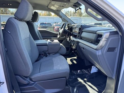 Used 2024 Ford F250 XLT image 27