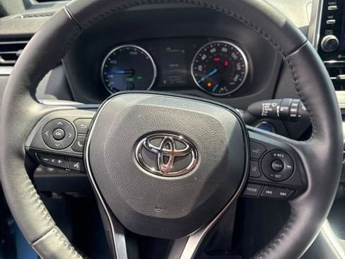 Used 2022 Toyota RAV4 SE w/ Convenience Package AWD/4WD image 8