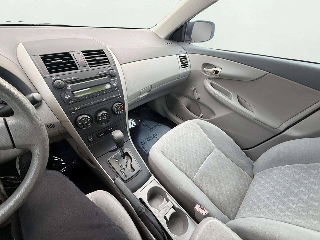 Used 2009 Toyota Corolla FWD image 17